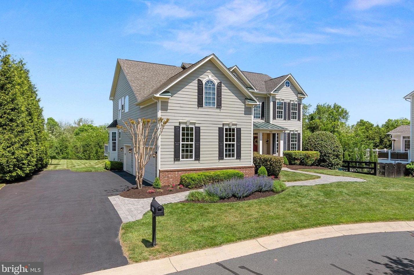 843 Kinvarra Pl, Purcellville, VA 20132