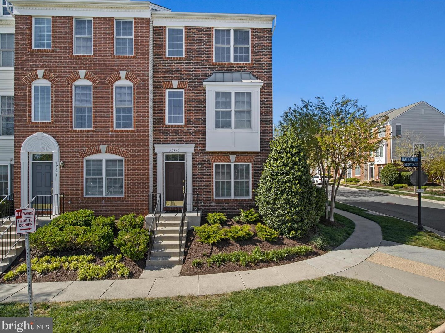 42760 Nations St, Fairfax, VA 20152