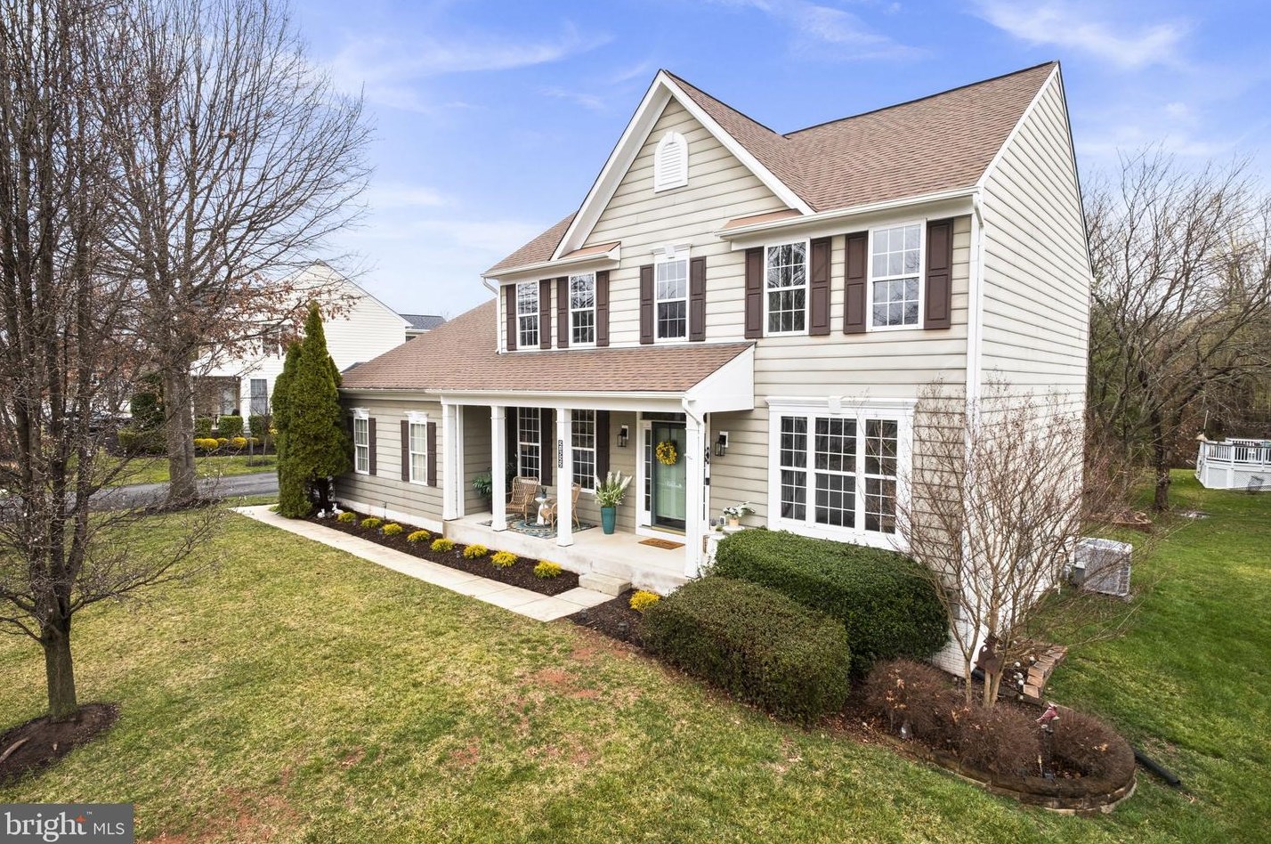 21522 Golden Autumn Pl, Ashburn, VA 20148-5075