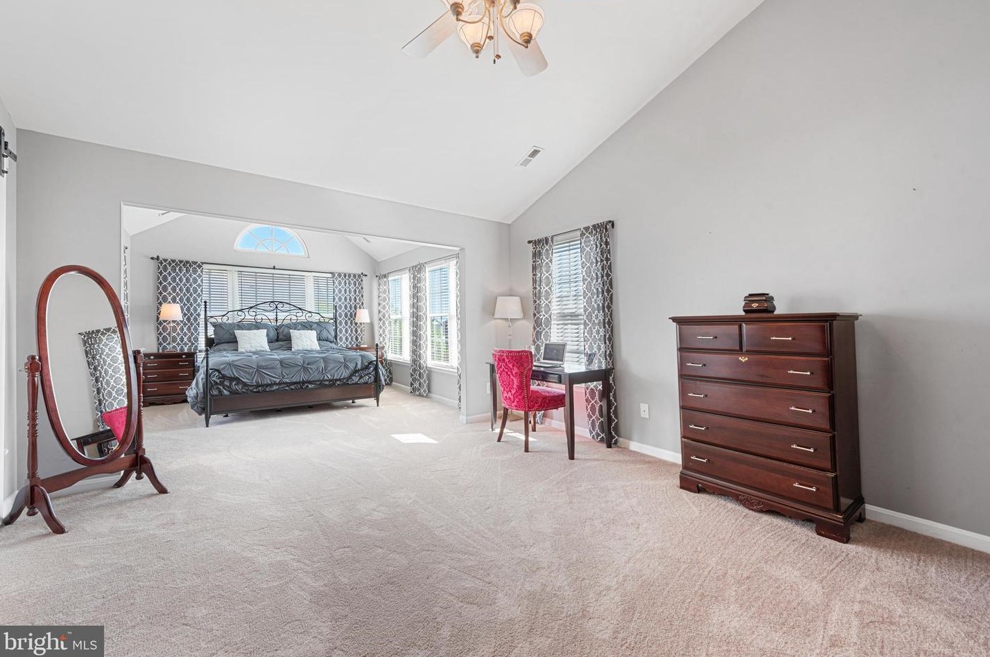 42698 Latrobe St, Fairfax VA  20152-3944 exterior