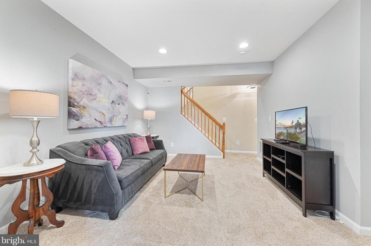 42698 Latrobe St, Fairfax VA  20152-3944 exterior