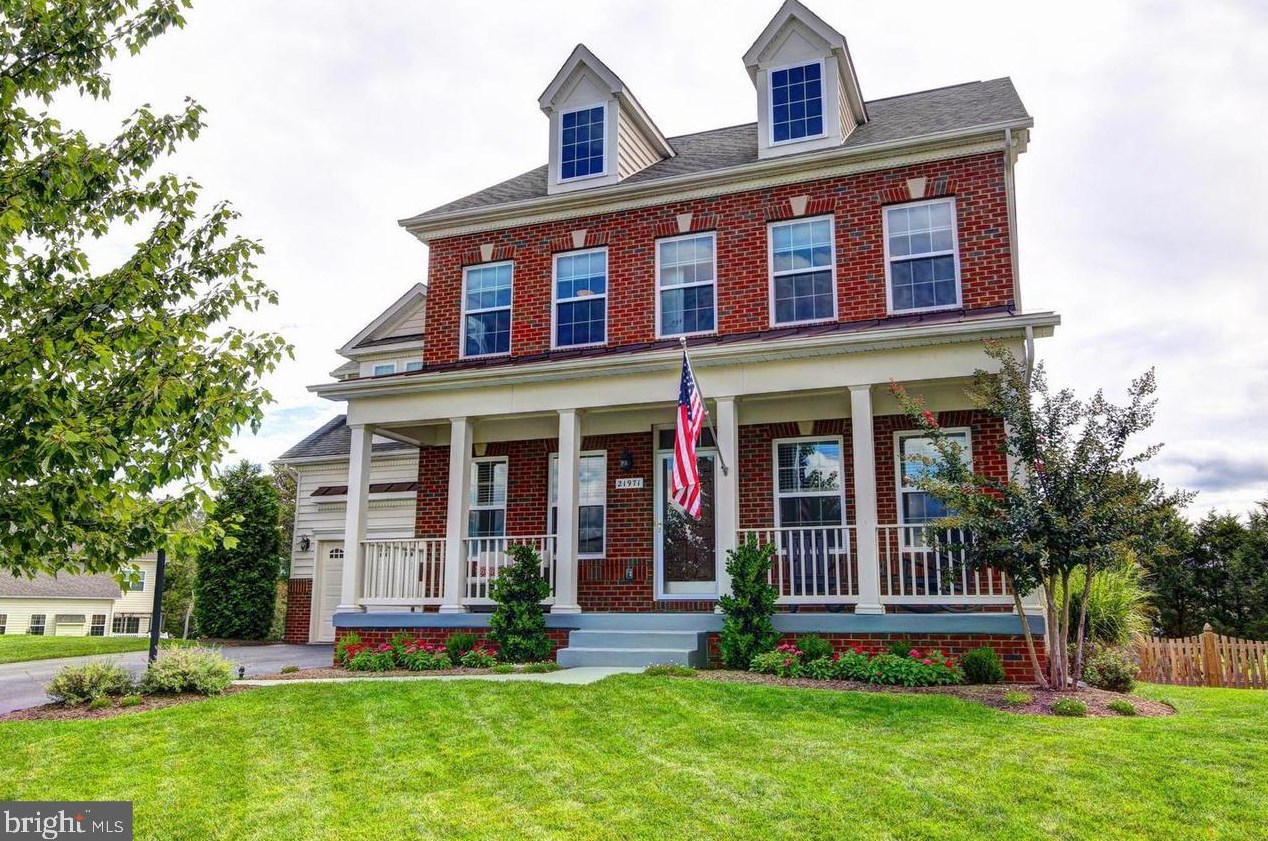 21971 Shawbury Cir, Ashburn, VA 20148-8039
