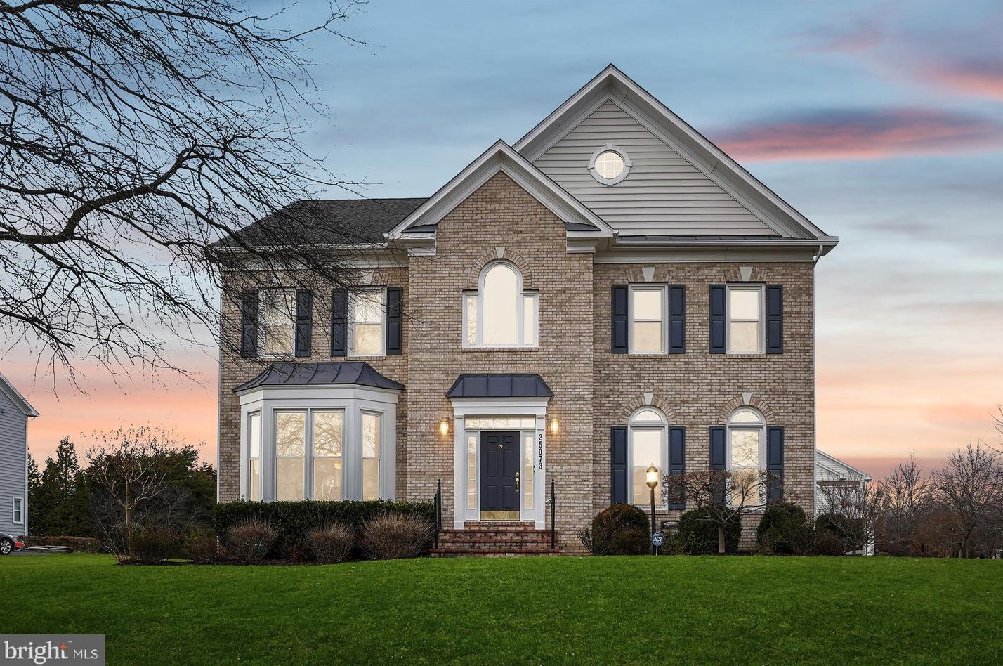 25073 Gazelle Ct, Fairfax, VA 20152