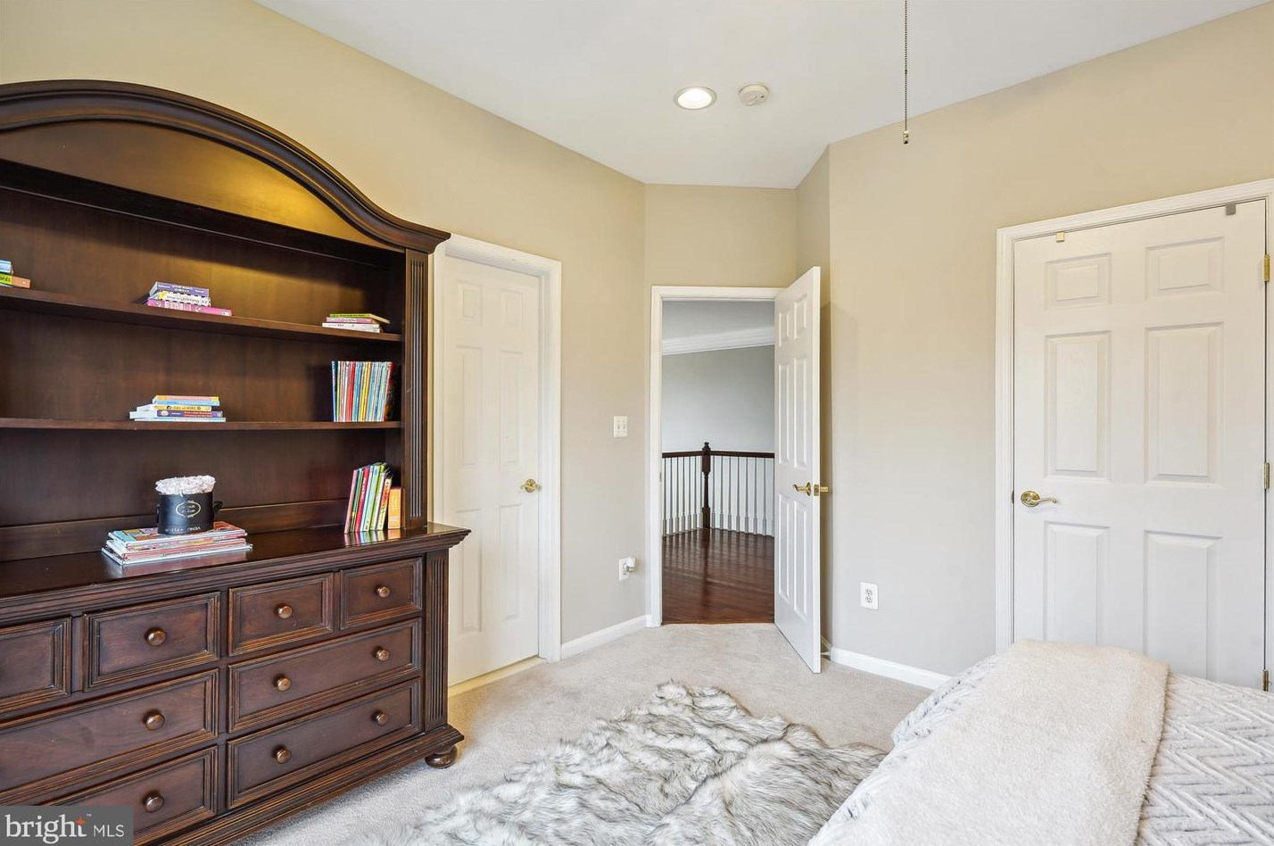 25073 Gazelle Ct, Fairfax VA  20152-5905 exterior