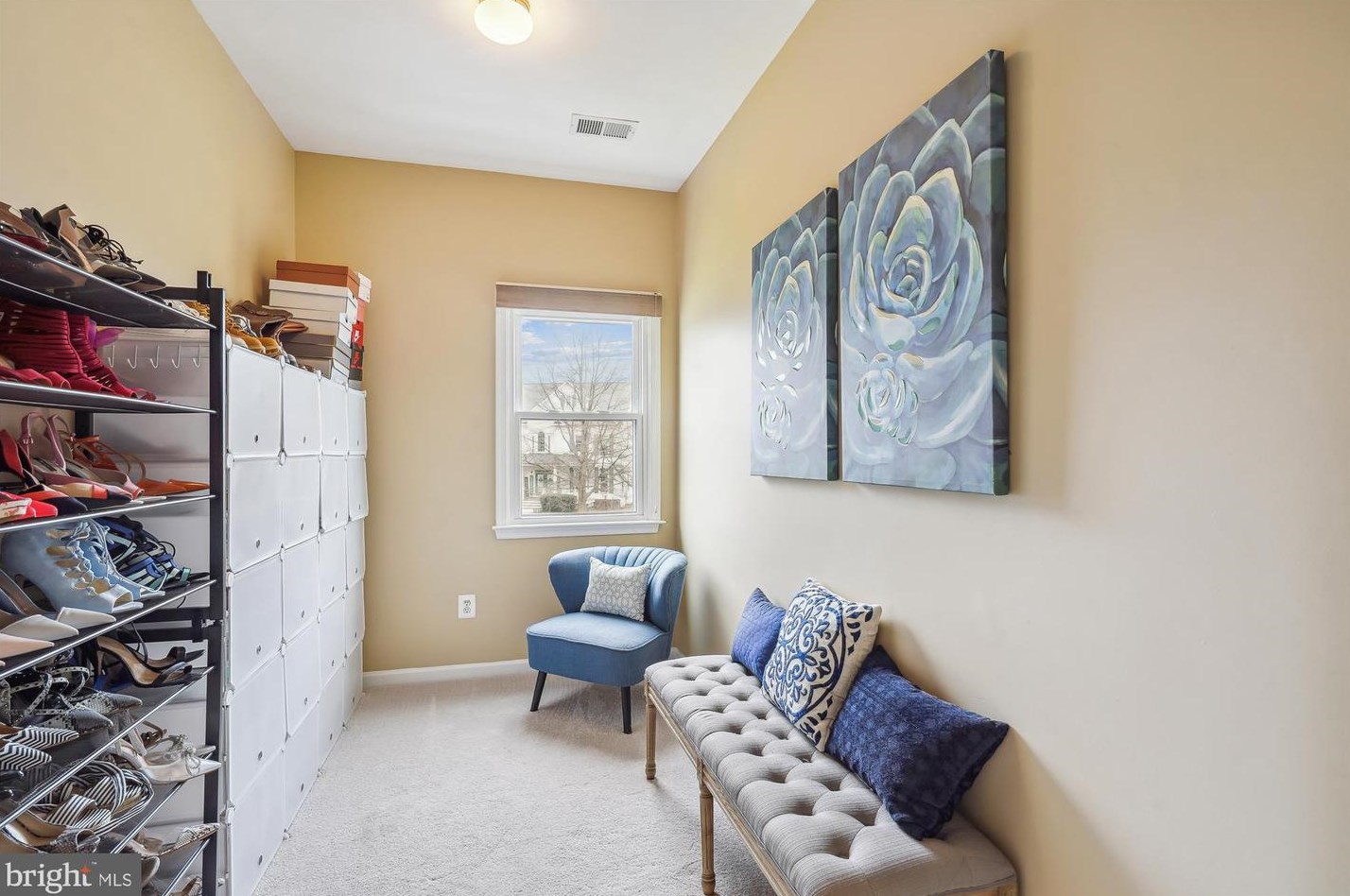 25073 Gazelle Ct, Fairfax VA  20152-5905 exterior