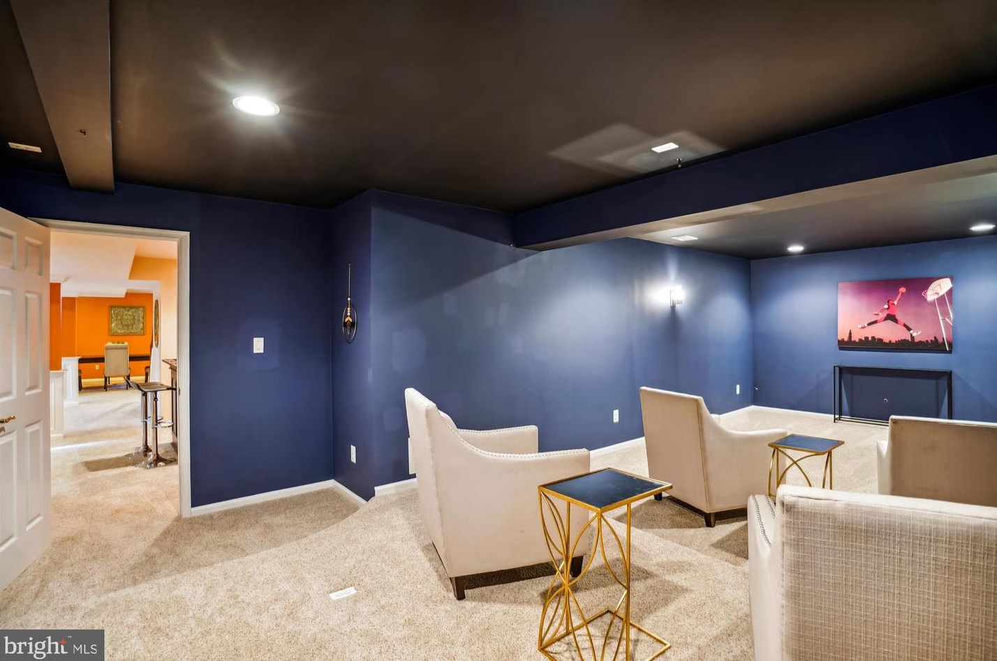 25073 Gazelle Ct, Fairfax VA  20152-5905 exterior