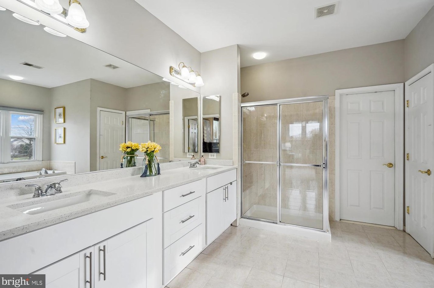 25073 Gazelle Ct, Fairfax VA  20152-5905 exterior