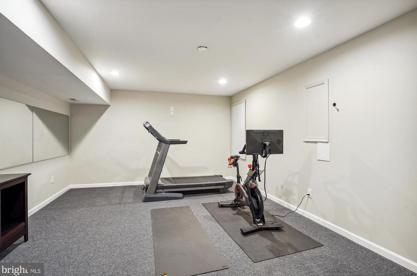 25073 Gazelle Ct, Fairfax VA  20152-5905 exterior