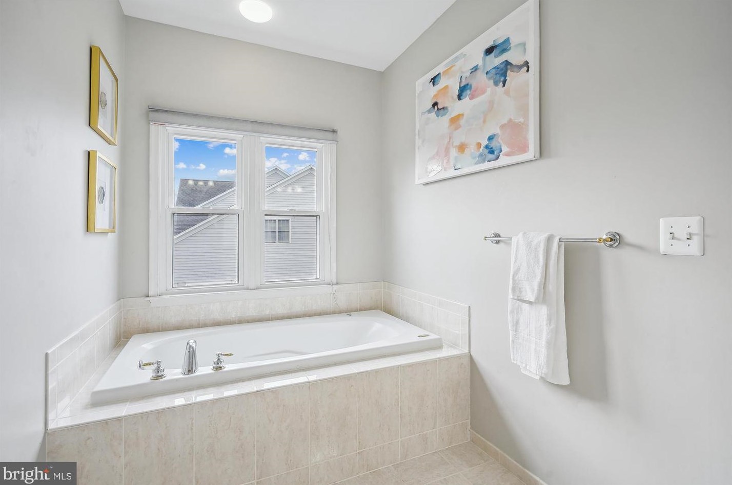 25073 Gazelle Ct, Fairfax VA  20152-5905 exterior