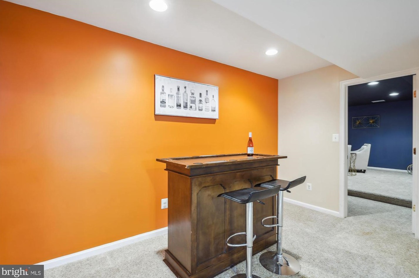 25073 Gazelle Ct, Fairfax VA  20152-5905 exterior