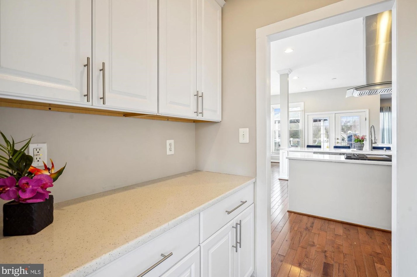 25073 Gazelle Ct, Fairfax VA  20152-5905 exterior