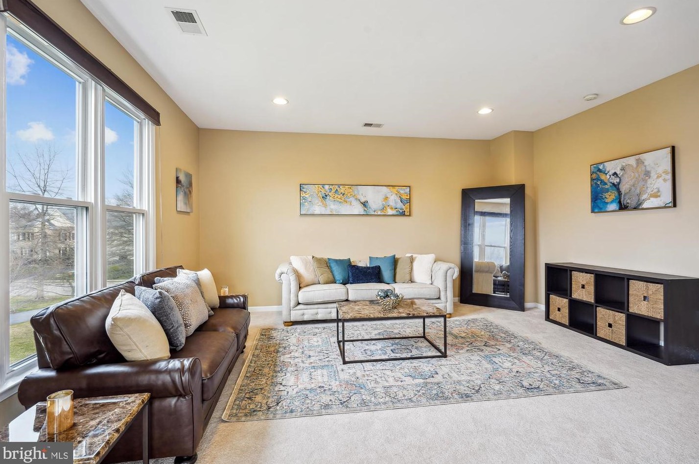 25073 Gazelle Ct, Fairfax VA  20152-5905 exterior