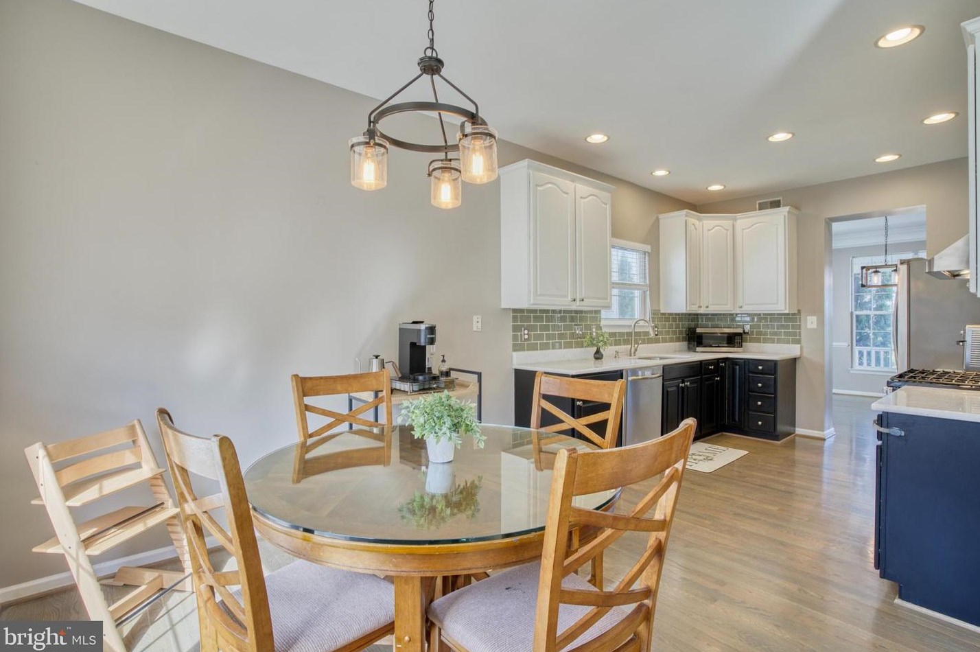 42771 Freedom St, Fairfax VA  20152-3936 exterior