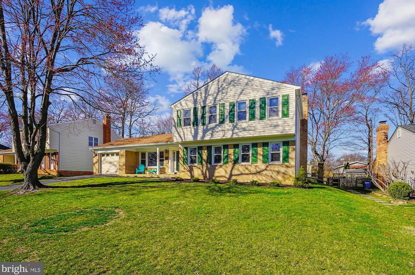 23 Butternut Way, Dulles, VA 20164