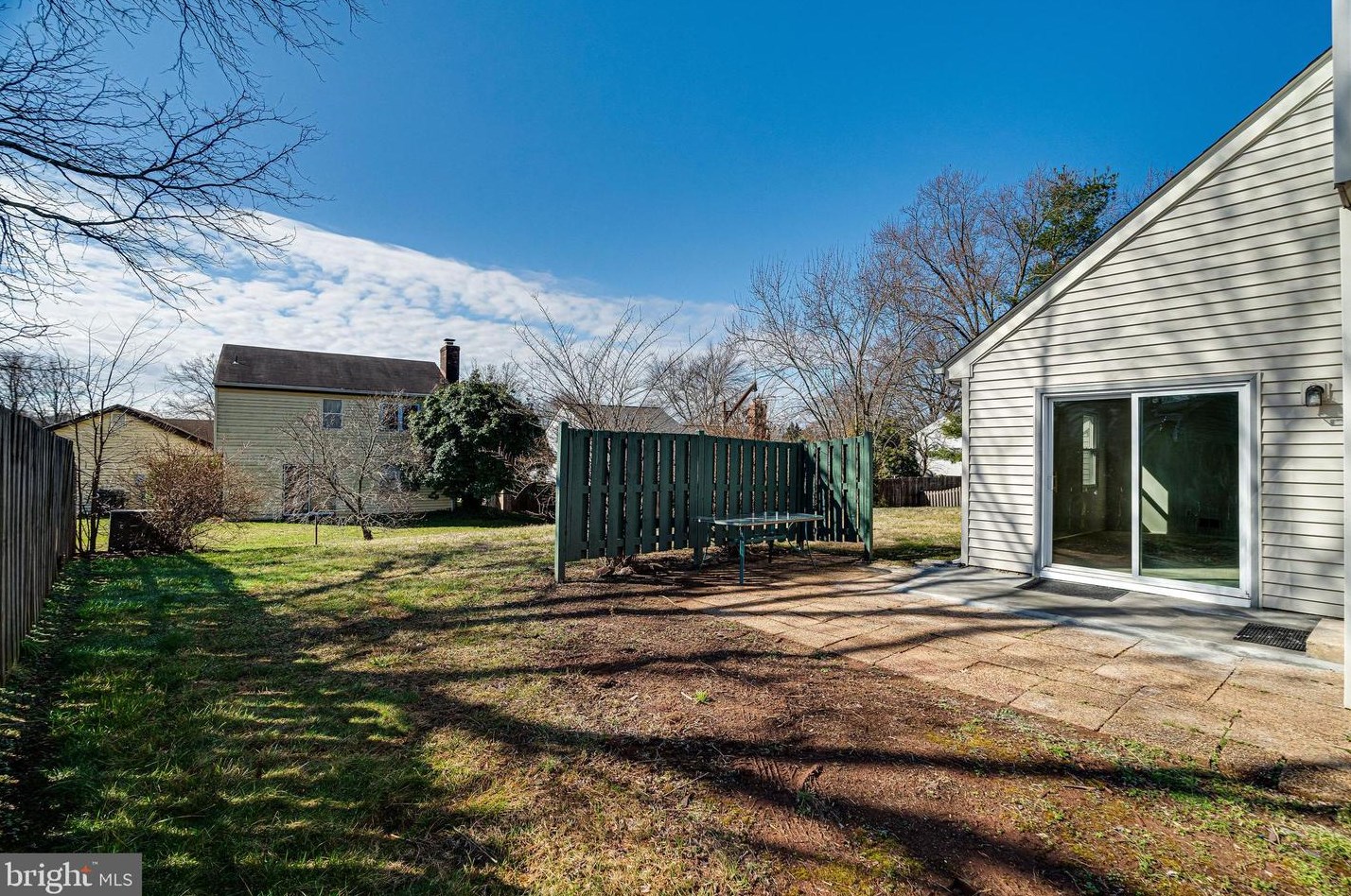 105 Coffee Tree Ct, Dulles VA  20164-2428 exterior