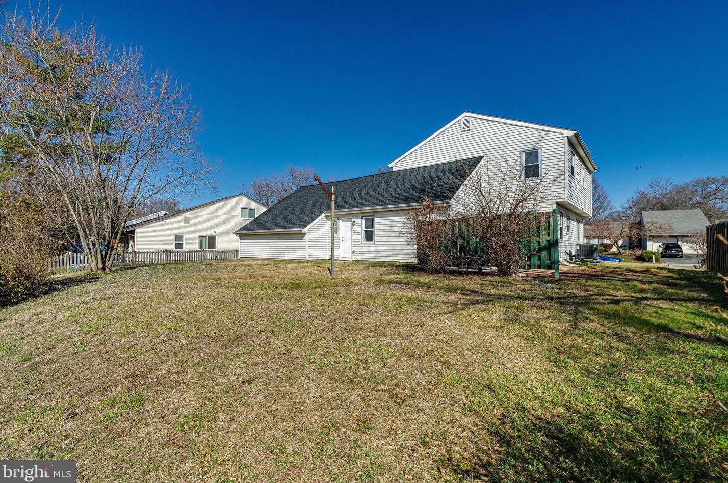 105 Coffee Tree Ct, Dulles VA  20164-2428 exterior