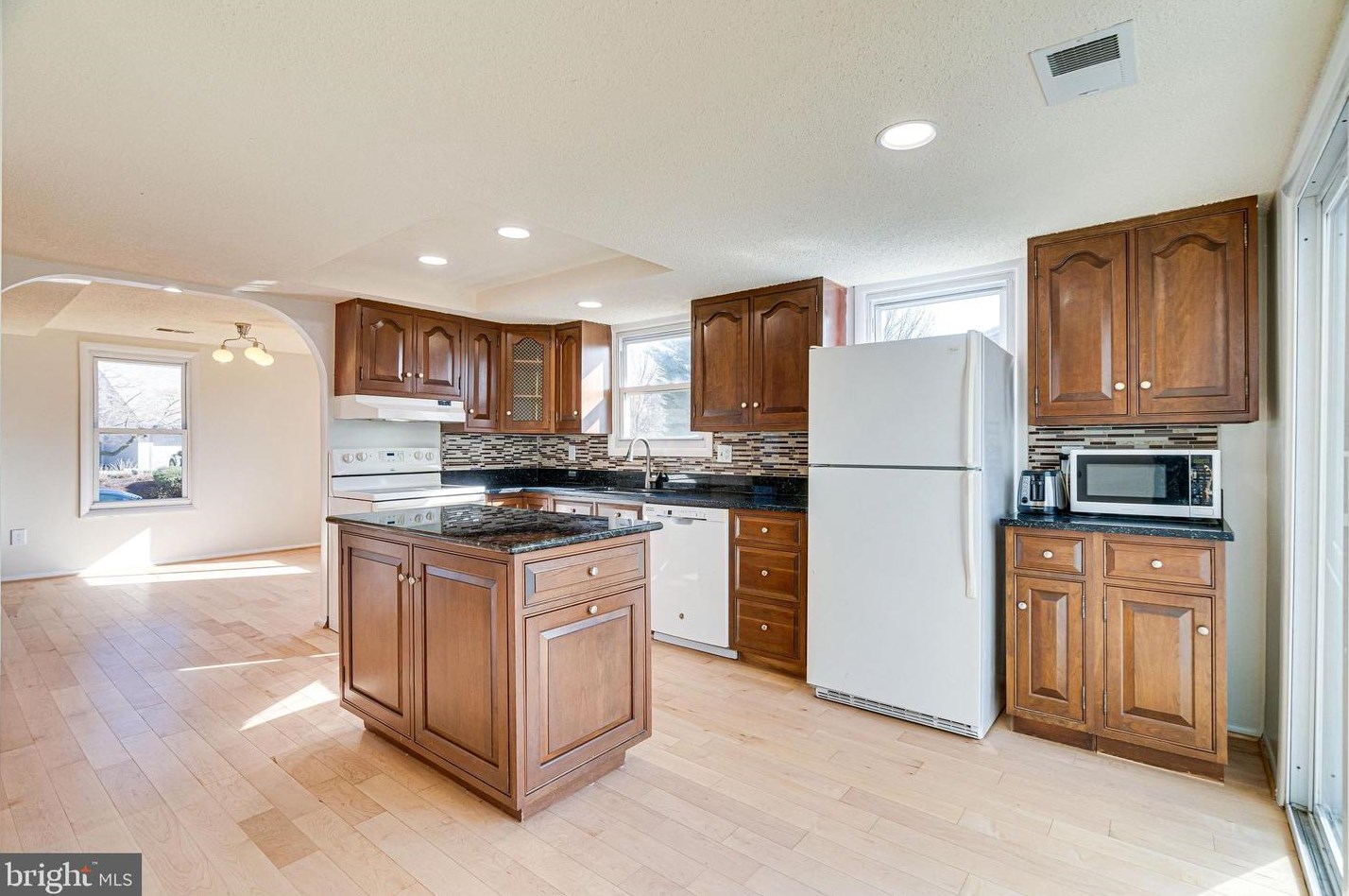 105 Coffee Tree Ct, Dulles VA  20164-2428 exterior