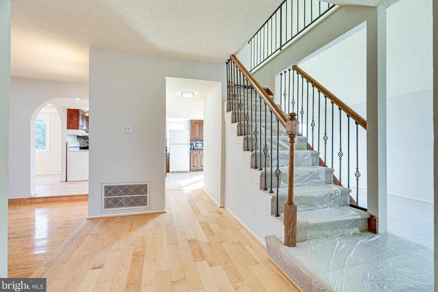 105 Coffee Tree Ct, Dulles VA  20164-2428 exterior