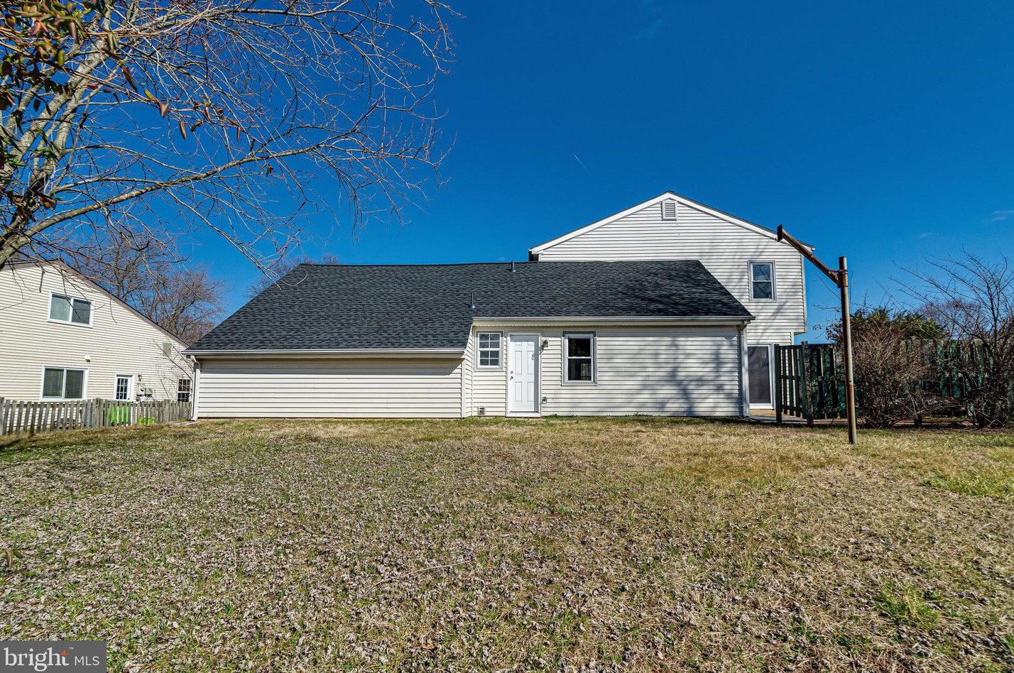 105 Coffee Tree Ct, Dulles VA  20164-2428 exterior
