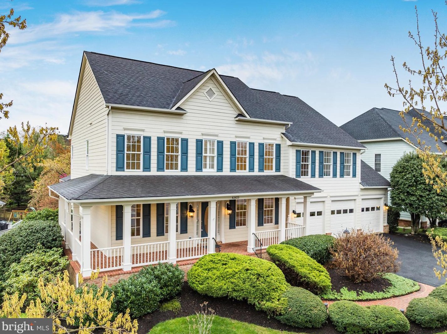 43423 Squirrel Ridge Pl, Leesburg, VA 20176-6877