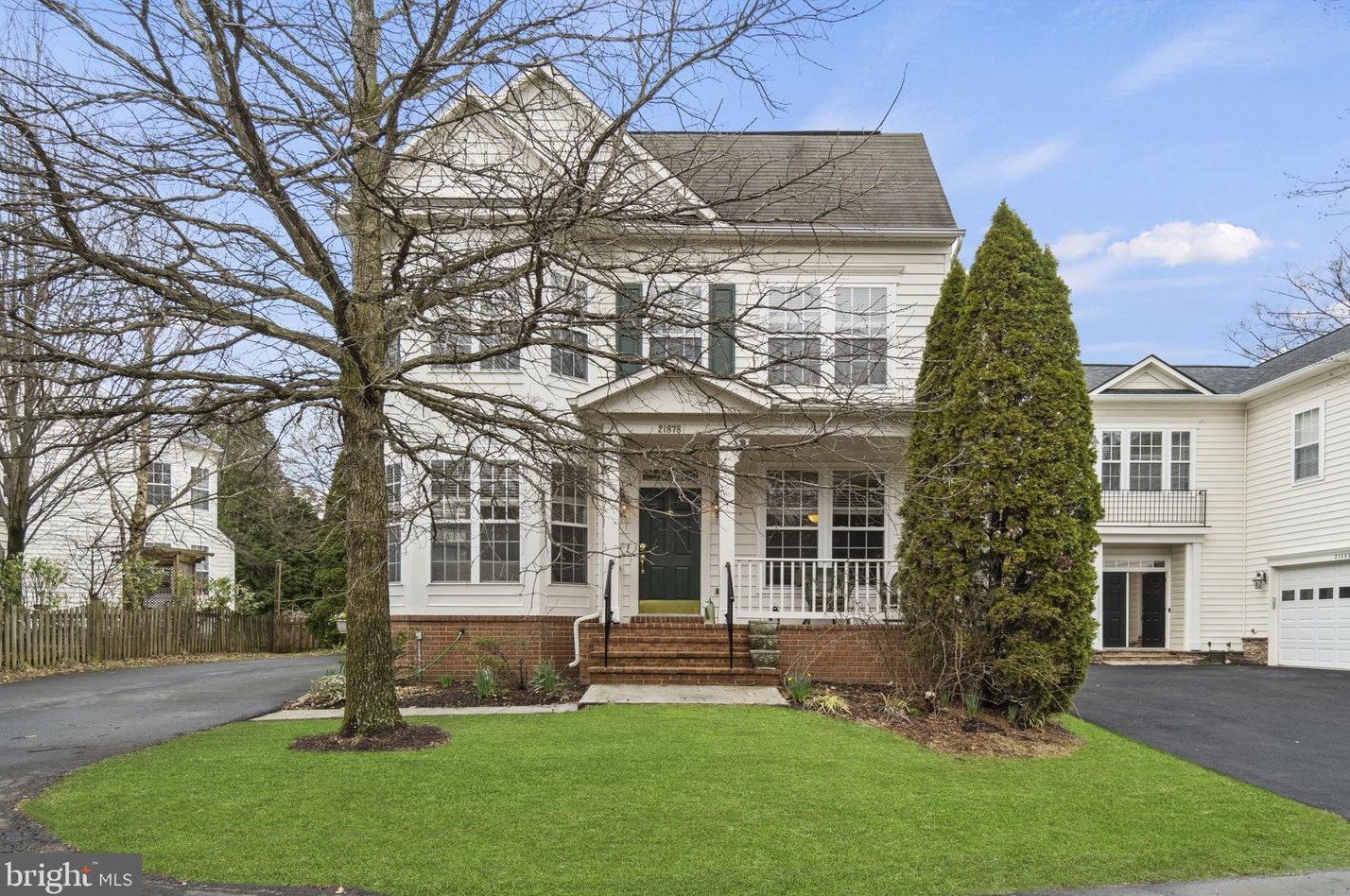 21878 Windover Dr, Ashburn, VA 20148-4532