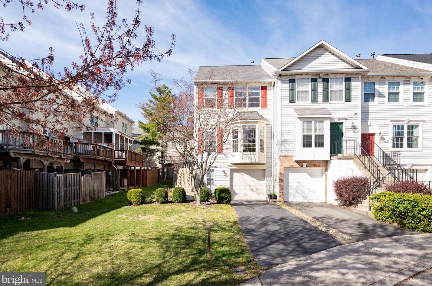 45037 Fellowship Square, Ashburn, VA 20147