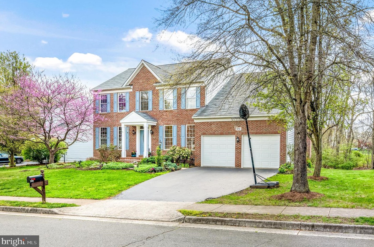 806 Casla Ct Se, Leesburg, VA 20175