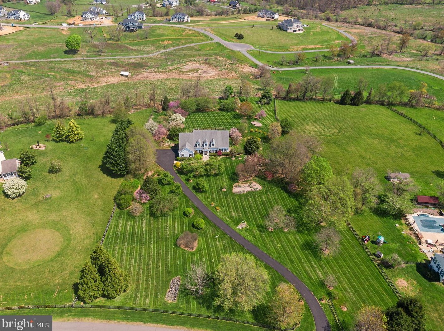 16846 Heather Knolls Pl, Hamilton, VA 20158