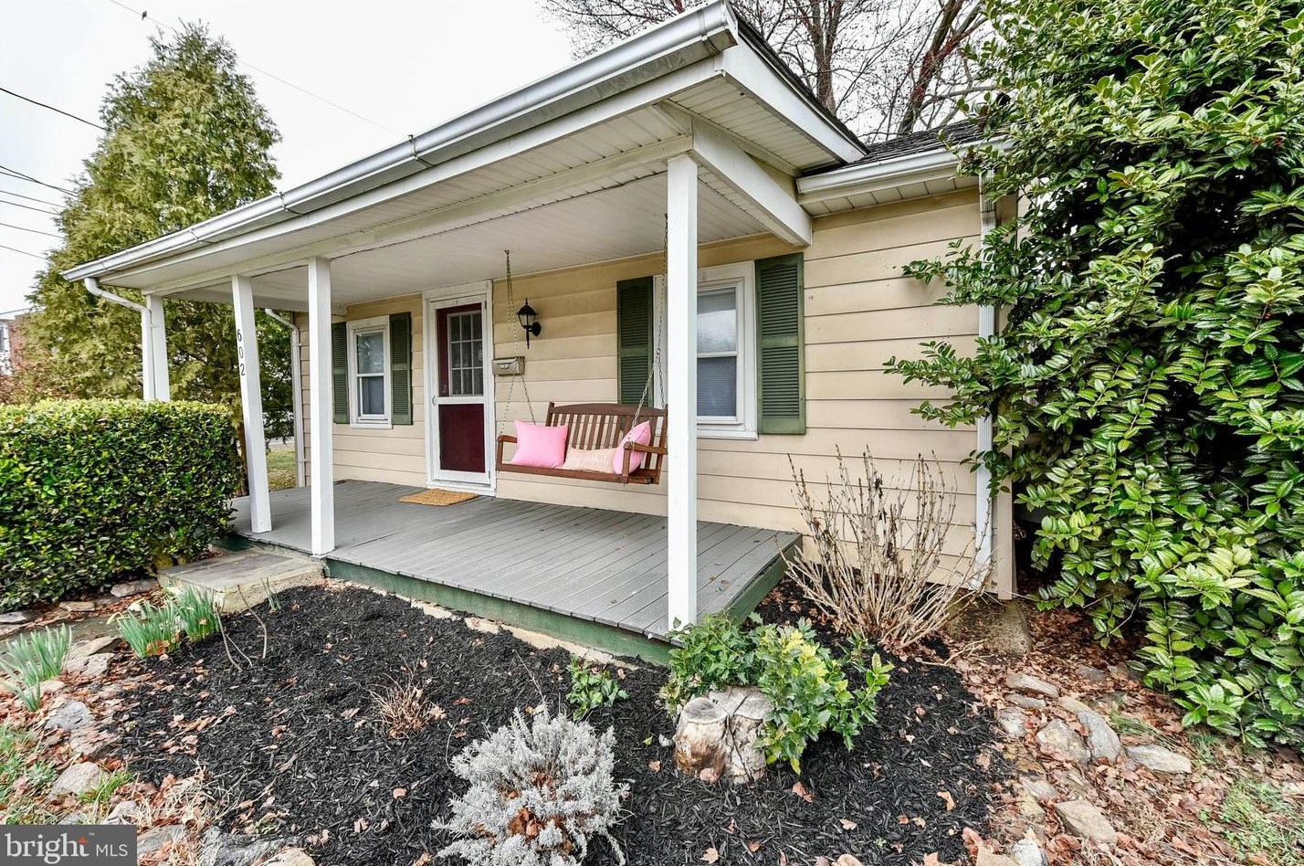 602 Blue Ridge Ave Ne, Leesburg, VA 20176