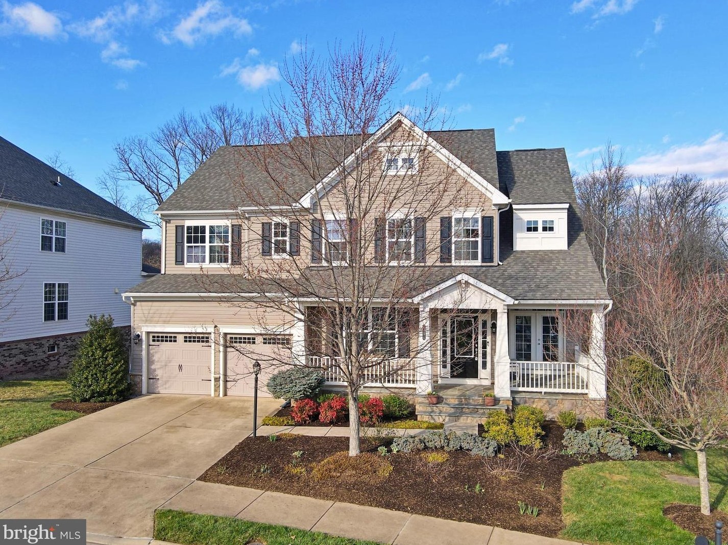 23424 Somerset Crossing Pl, Ashburn, VA 20148