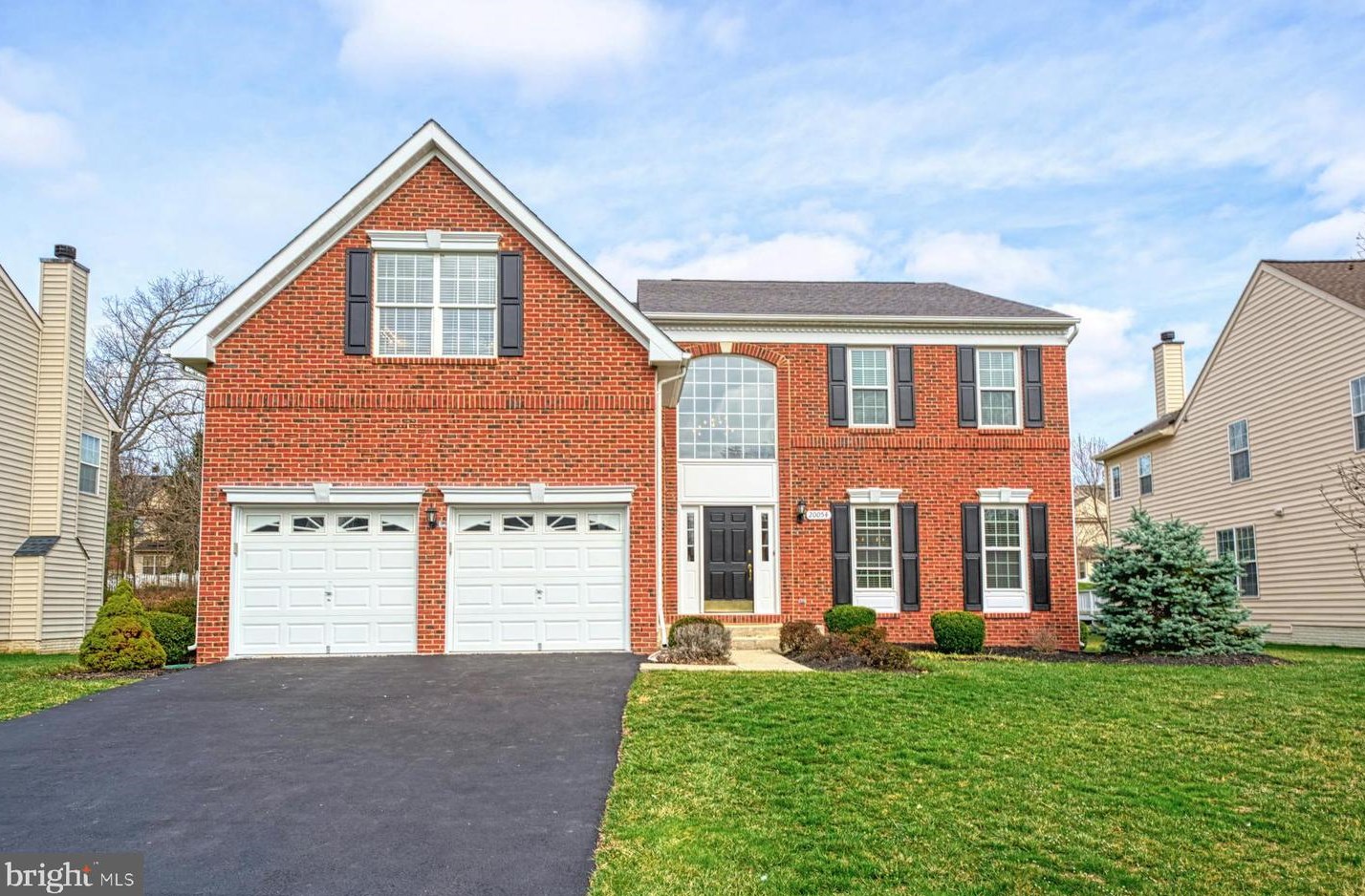 20054 Muirfield Village Ct, Ashburn, VA 20147-4101