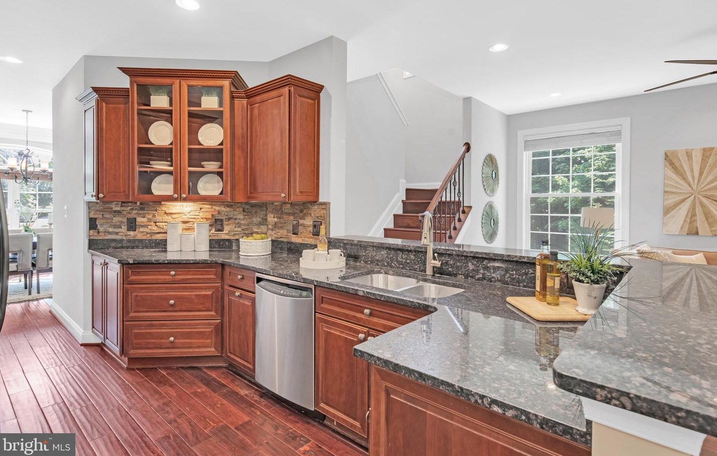 20366 Center Brook Sq, Dulles VA  20165-5183 exterior