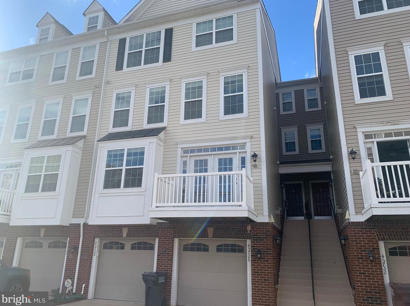 45726 Winding Branch Terrace, Dulles, VA 20166