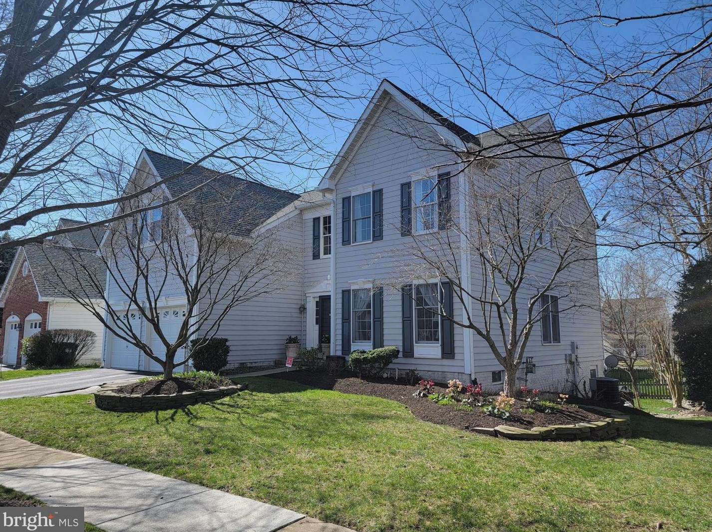 26077 Iverson Dr, Fairfax, VA 20152-3683