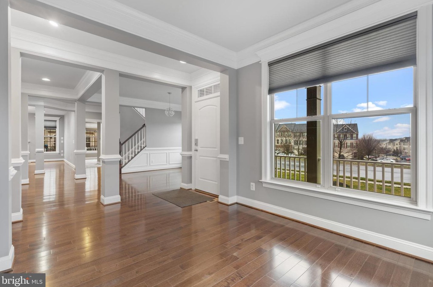 42798 Macauley Pl, Ashburn VA  20148-4167 exterior