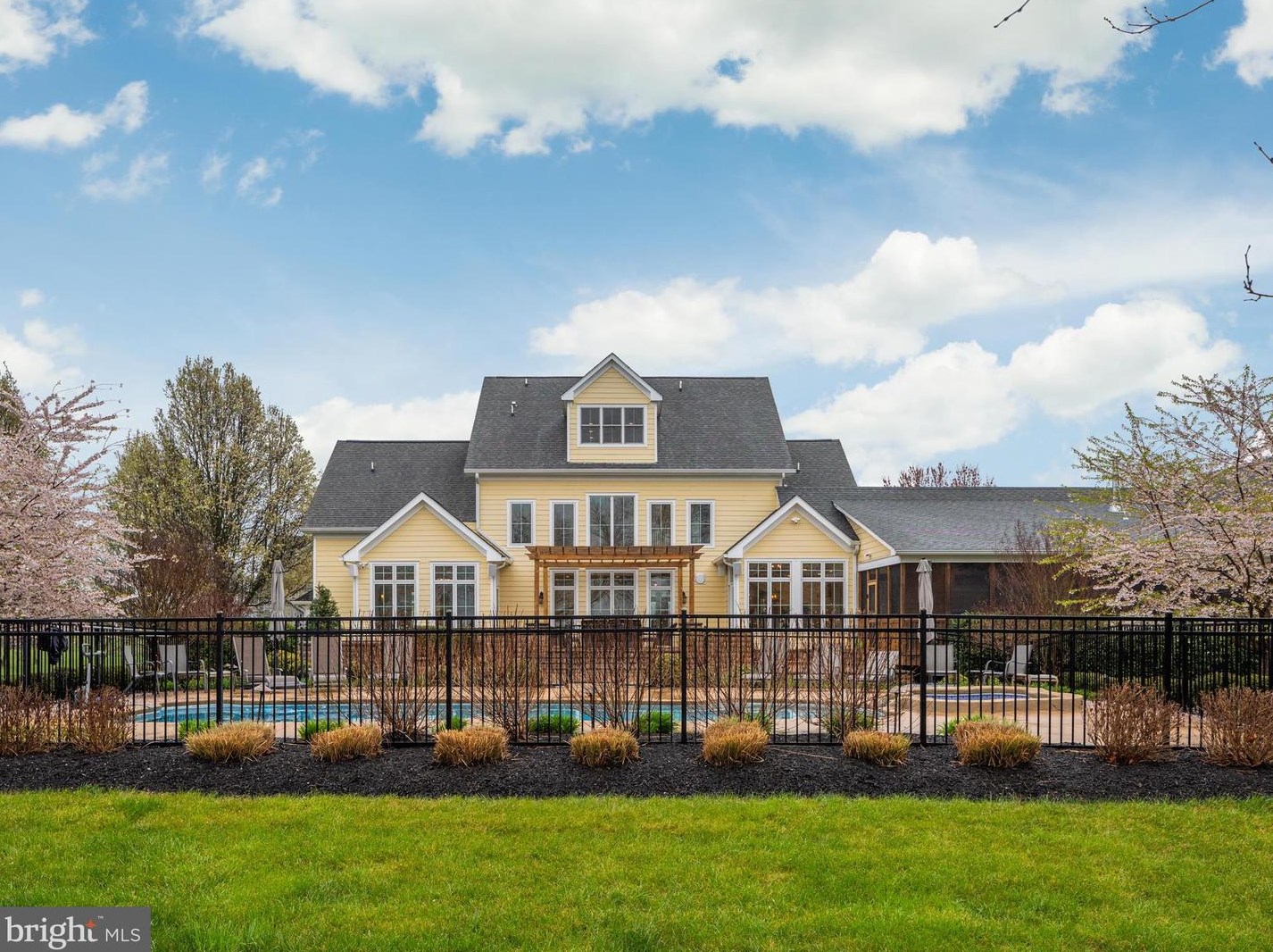 15967 Wenner Farm Ln, Purcellville, VA 20132-2977