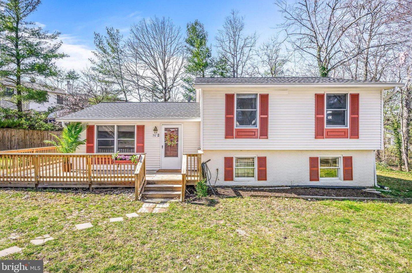552 Rockbridge Dr, Leesburg, VA 20175-4019