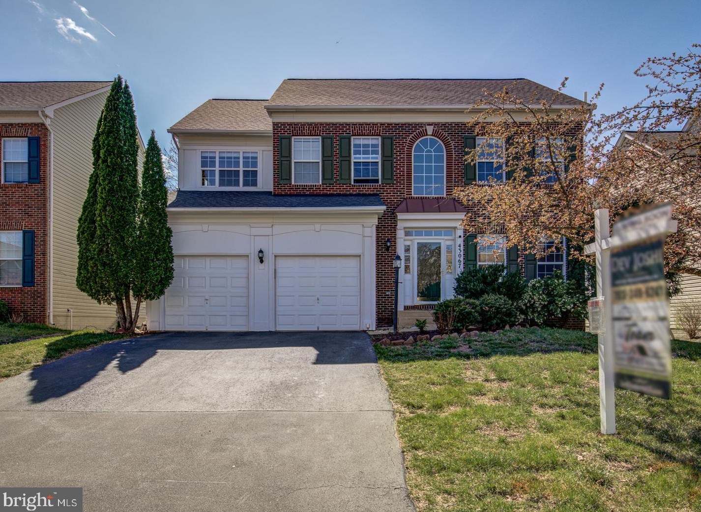 43067 Lake Ridge Pl, Leesburg, VA 20176