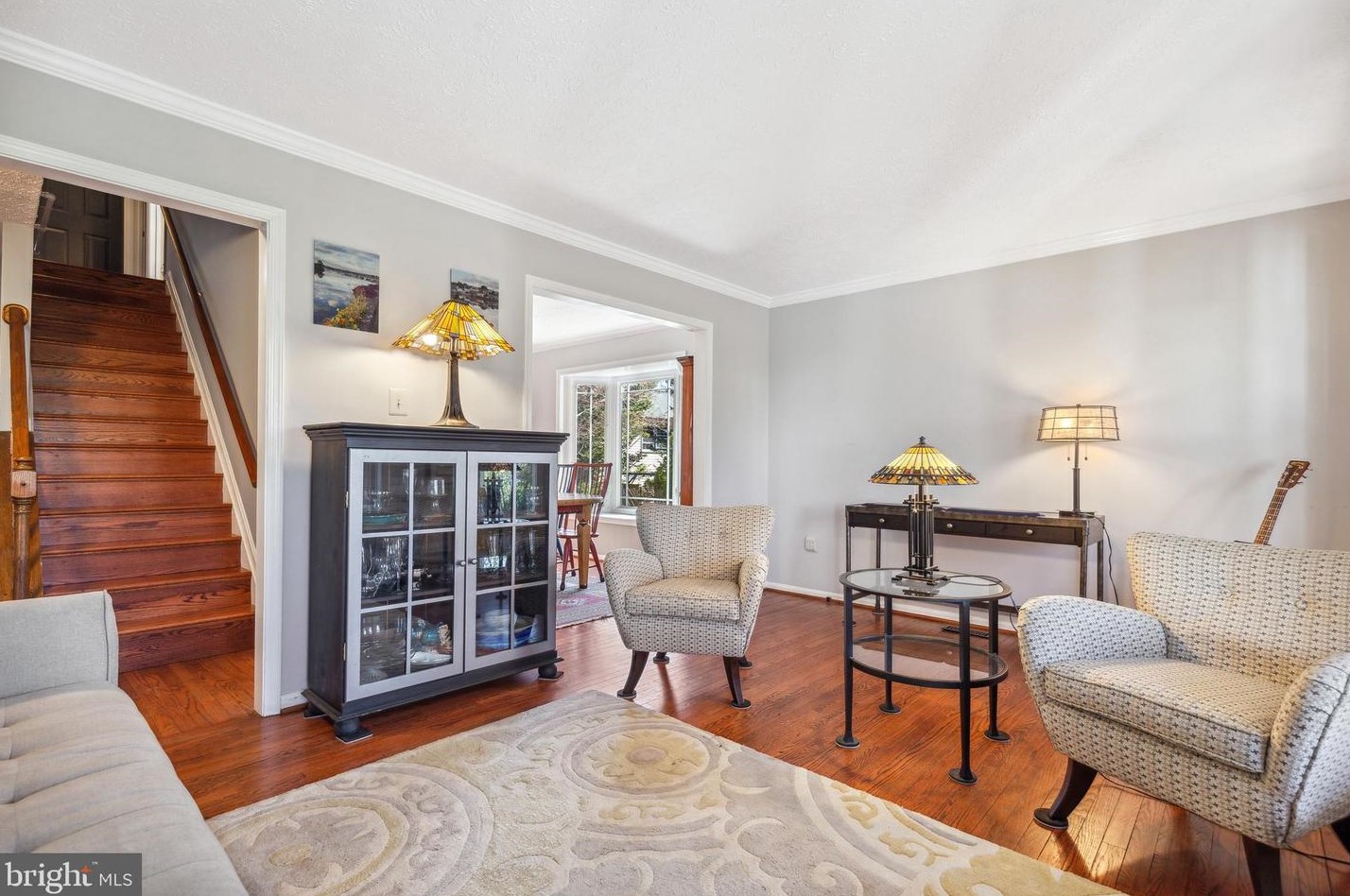 202 Markwood Dr, Dulles VA  20165-5813 exterior