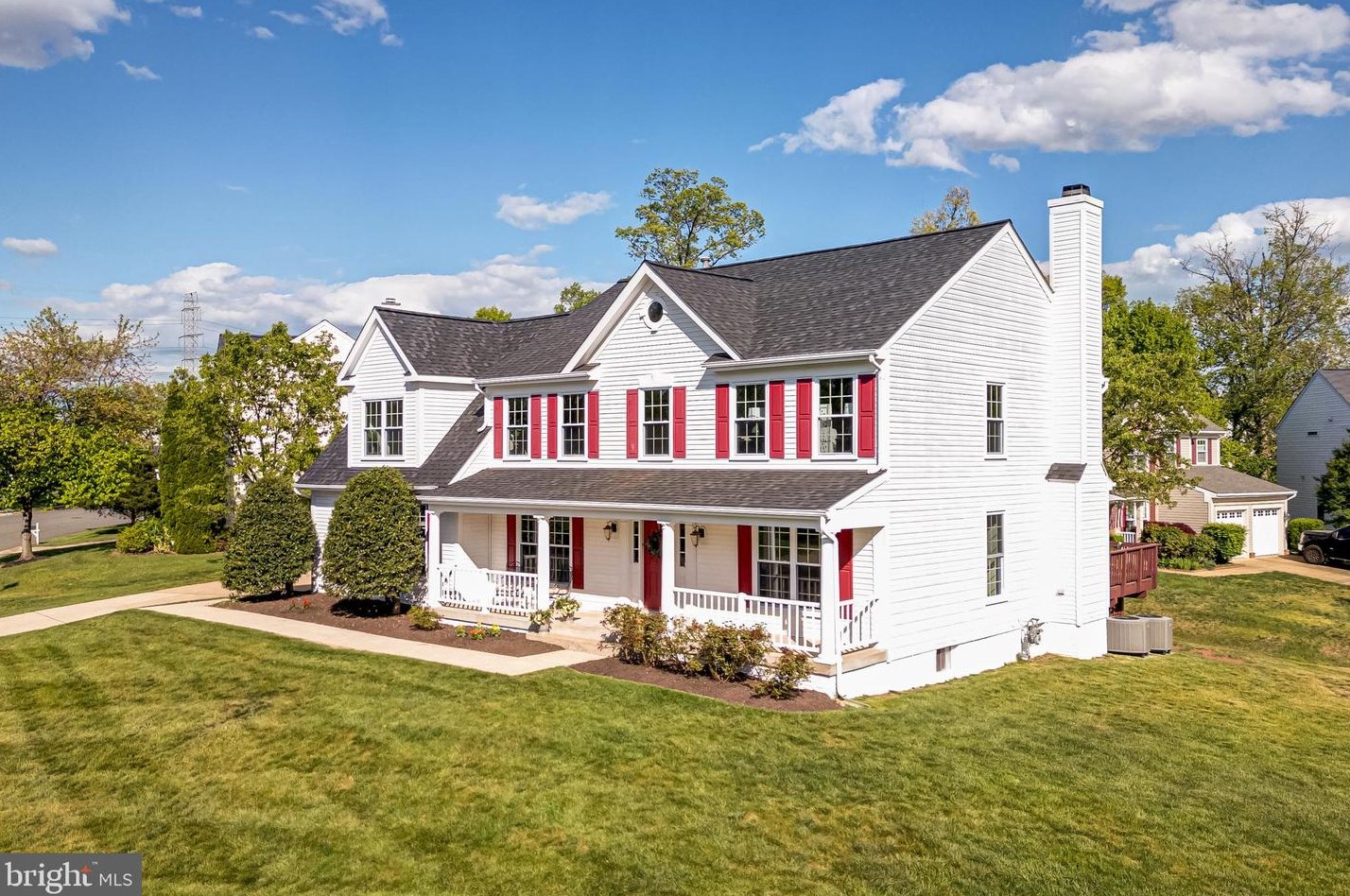 20948 Fowlers Mill Cir, Ashburn, VA 20147-4825