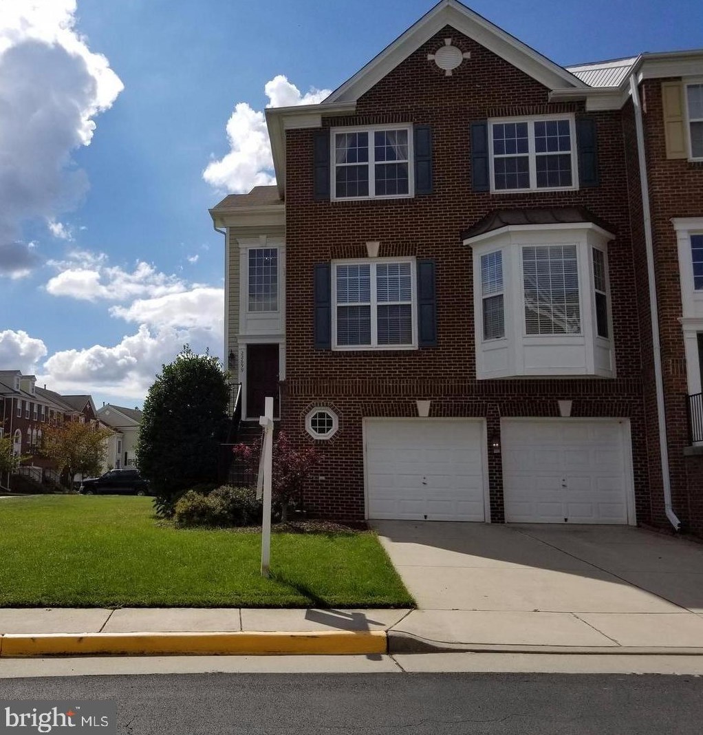 22699 Simonet Blanc Ter, Ashburn, VA 20148