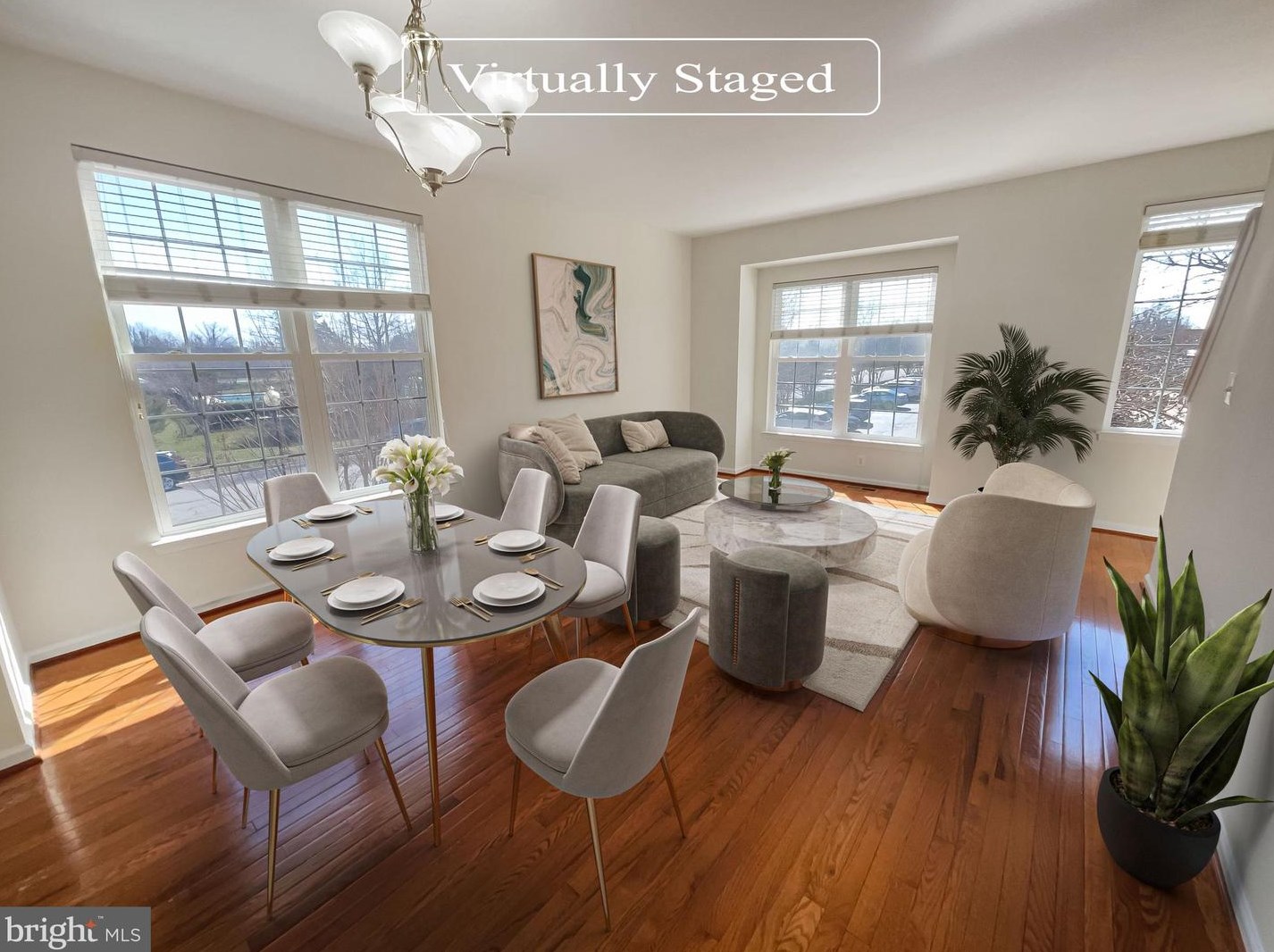 42850 Smallwood Terrace, Fairfax, VA 20152