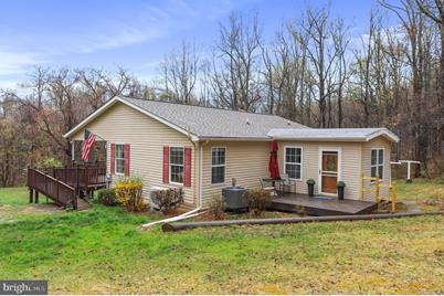 12494 Harpers Ferry Road - Photo 1