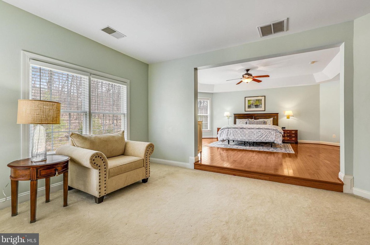 19060 Kipheart Dr, Leesburg VA  20176-8416 exterior