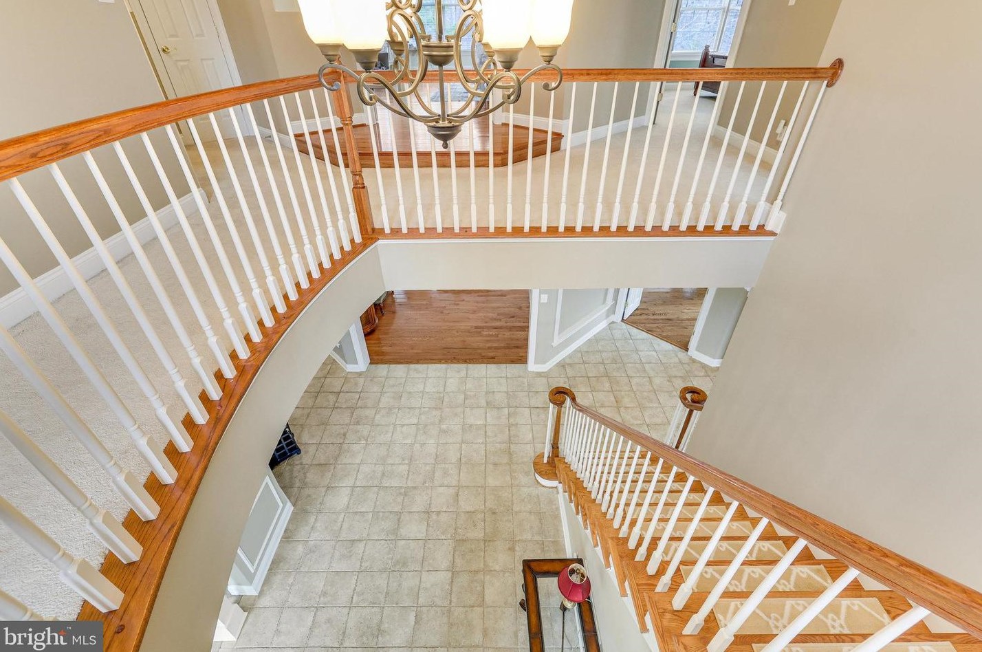 19060 Kipheart Dr, Leesburg VA  20176-8416 exterior