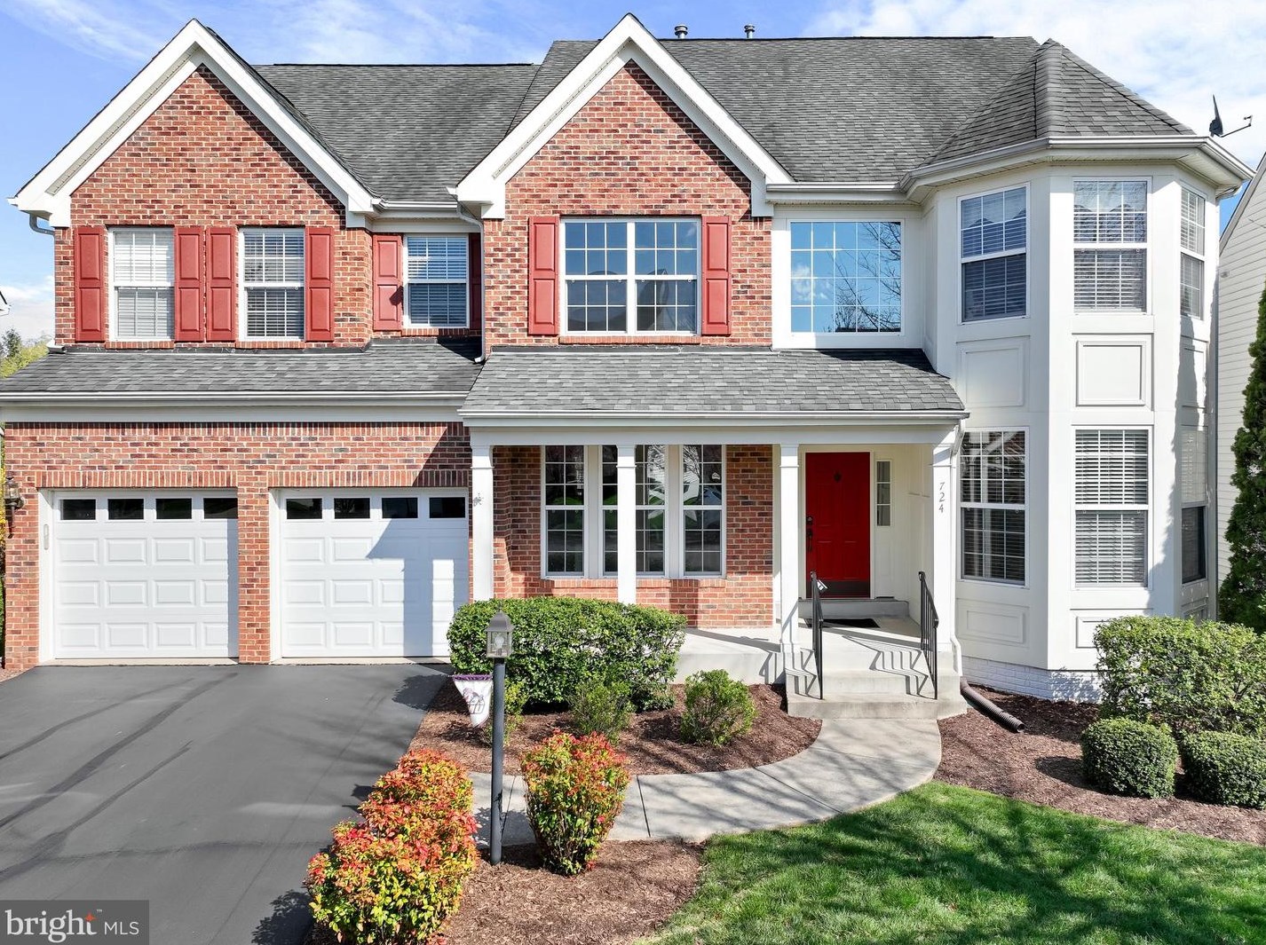 724 Tonquin Pl, Leesburg, VA 20176-3671