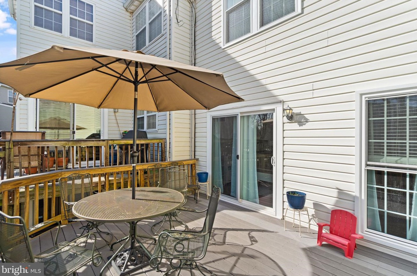 21979 Box Car Sq, Dulles VA  20166-3043 exterior