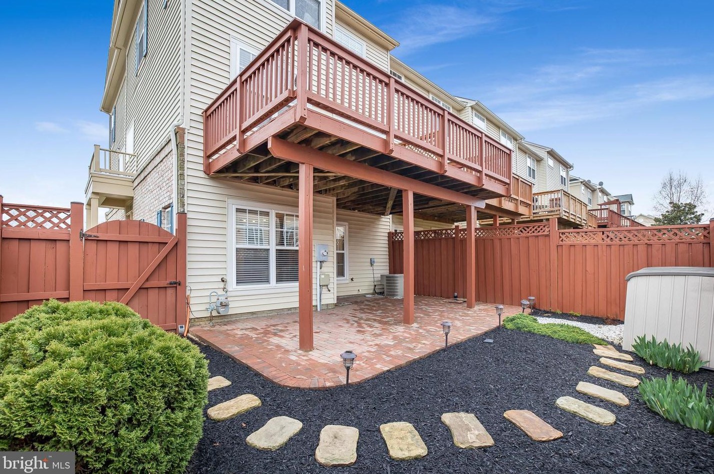43270 Tumbletree Terrace, Ashburn, VA 20148