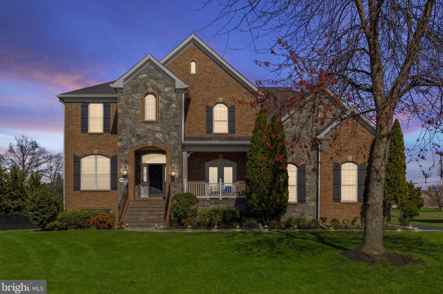 25504 Falling Cedars Ct, Fairfax, VA 20152-1963