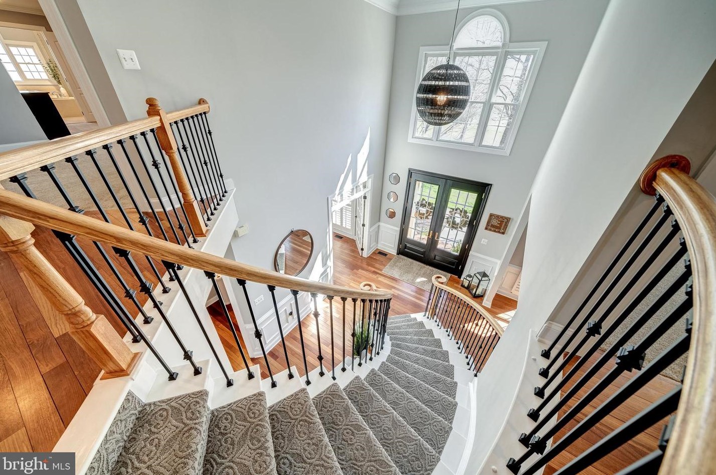 24156 Spring Meadow Cir, Stone Ridge VA  20105-3476 exterior